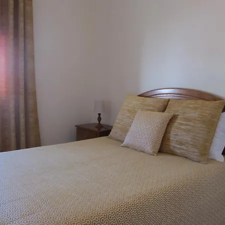 Casa Penedo Do Forno Отель типа 
